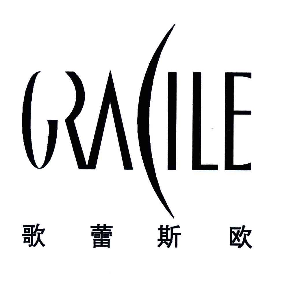 歌蕾斯欧;GRACILE
