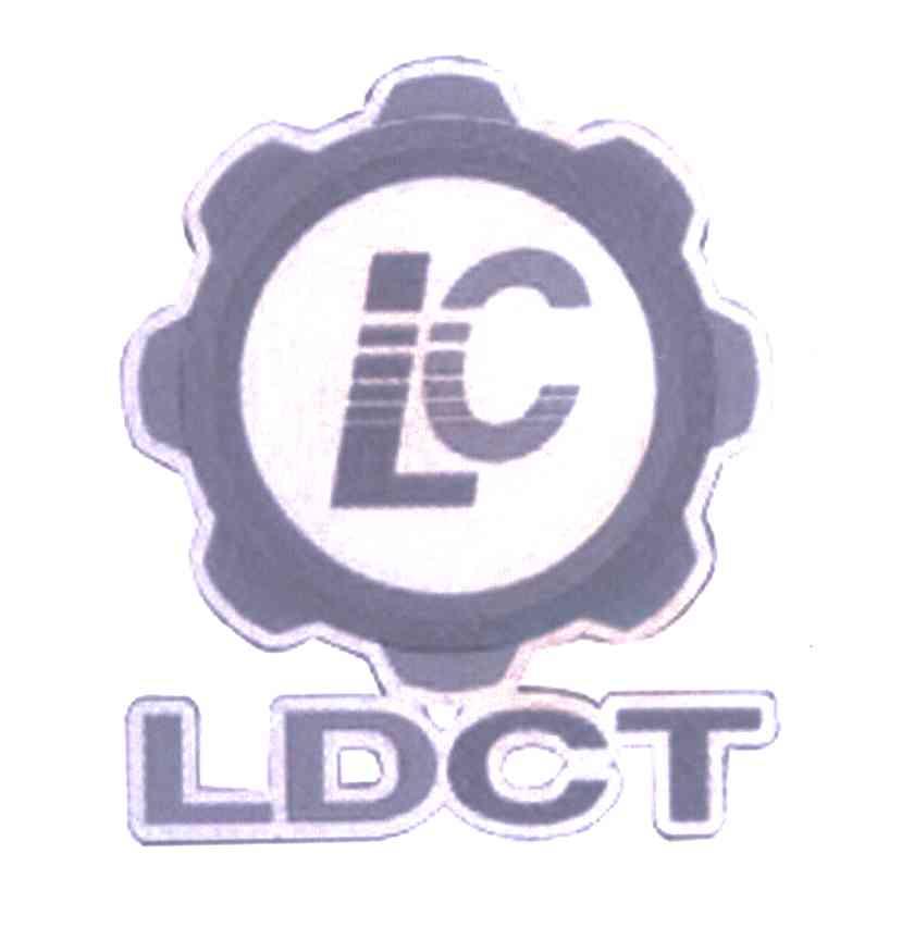 LDCT;LC