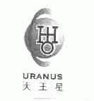 天王星;URANUS