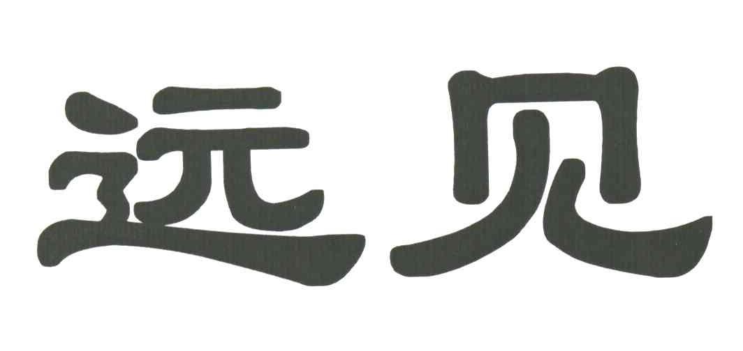 远见