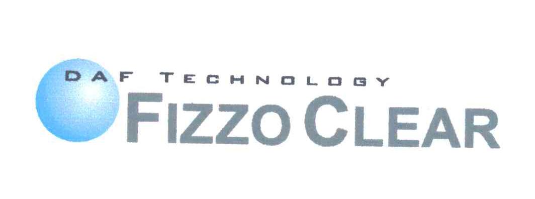 DAF TECHNOLOGY FIZZO CLEAR