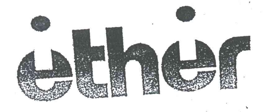 ETHER