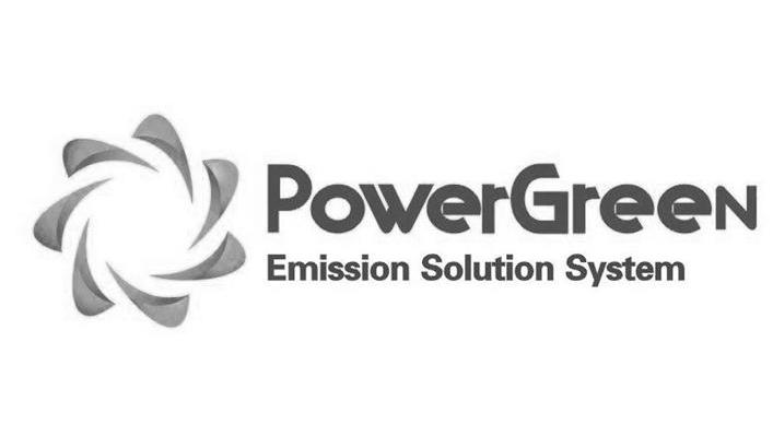 POWERGREEN EMISSION SOLUTION SYSTEM