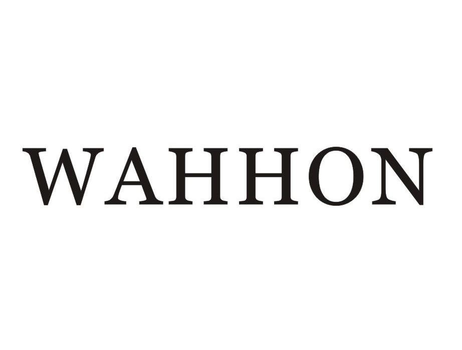 WAHHON