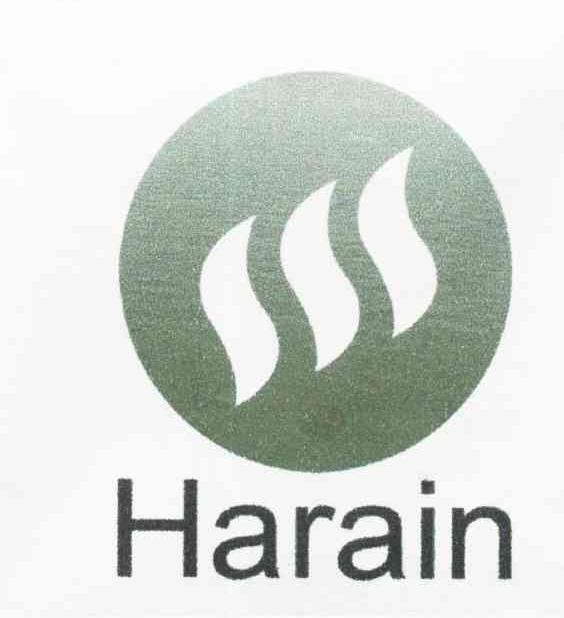 HARAIN