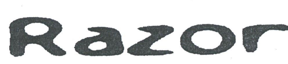RAZOR