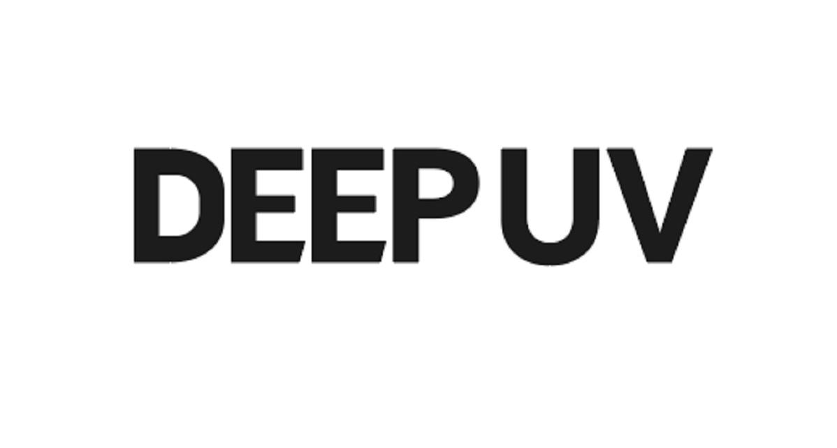 DEEP UV