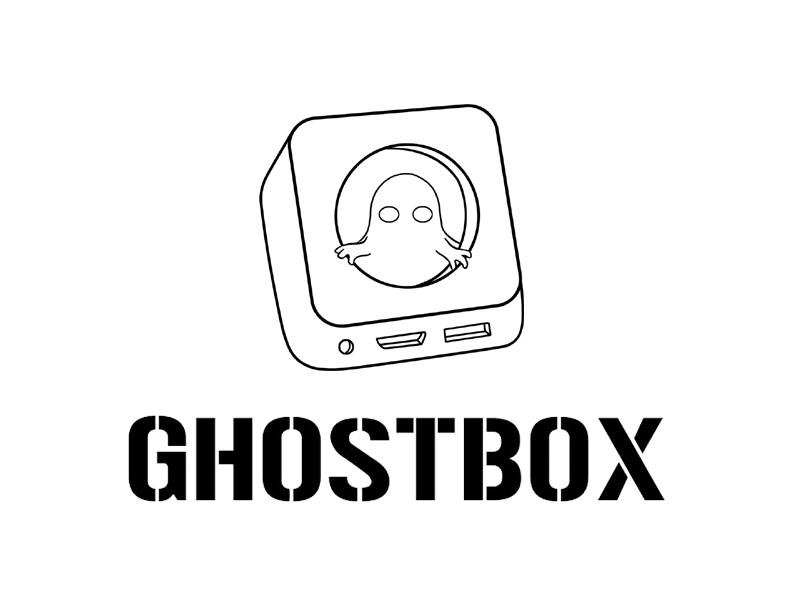 GHOSTBOX