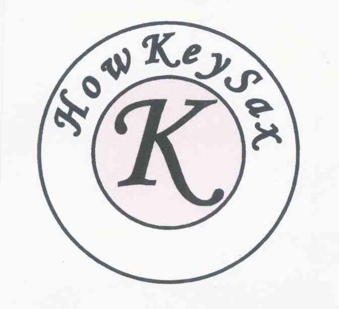 HOWKEYSAX K