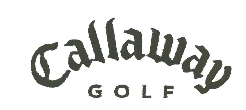 CALLAWAY GOLF