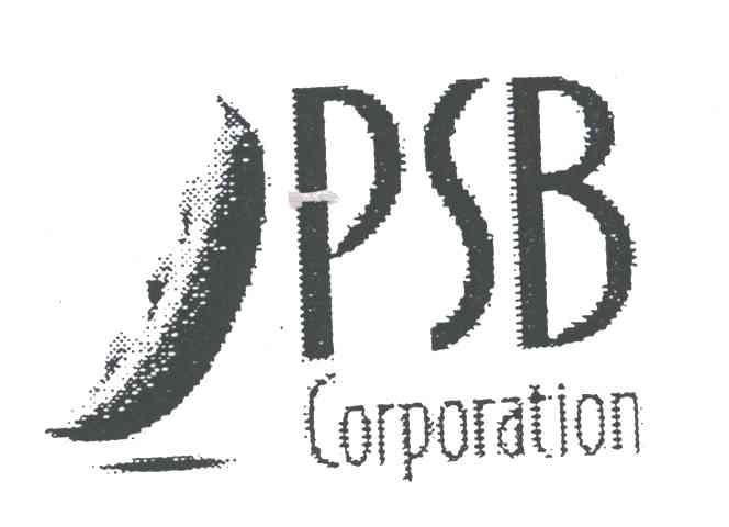 PSB CORPORATION;PSB