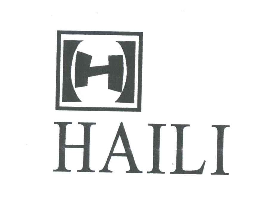 HAILI;H
