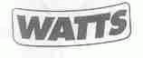 WATTS