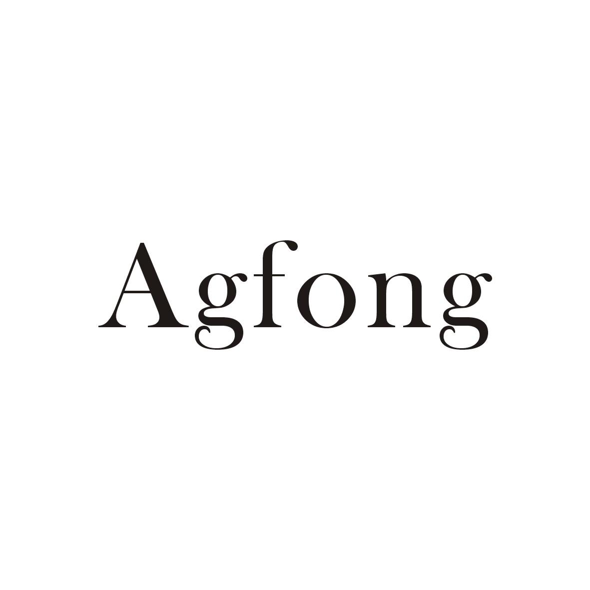 AGFONG