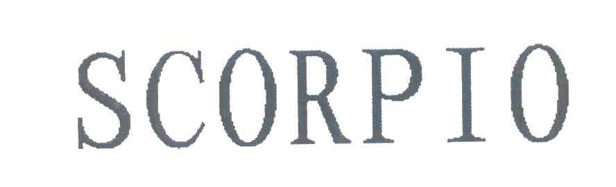 SCORPIO