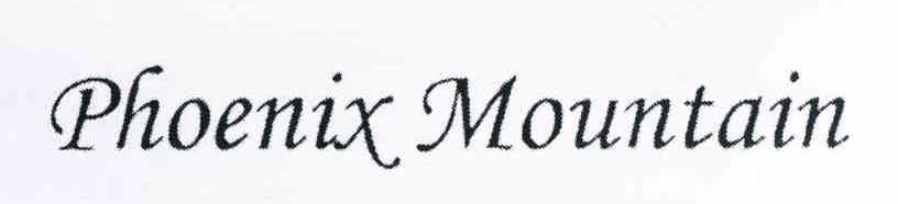 PHOENIX MOUNTAIN