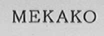MEKAKO