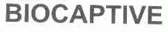 BIOCAPTIVE