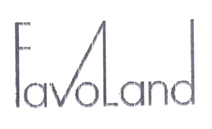FAVOLAND