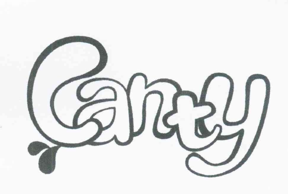 CANTY