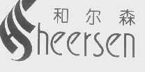 和尔森