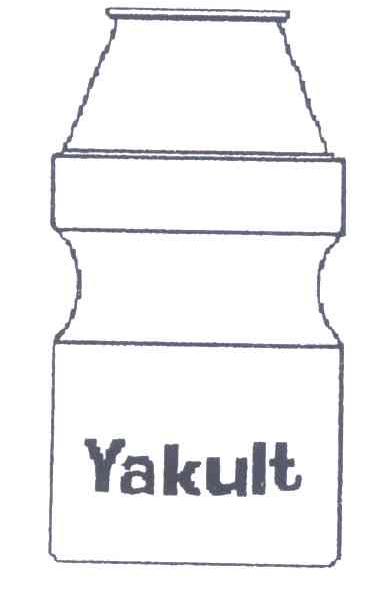 YAKULT