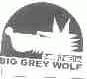 大灰狼;BIG GREY WOLF