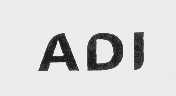 ADI