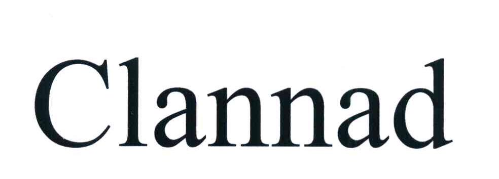 CLANNAD
