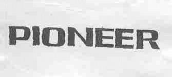 PIONEER