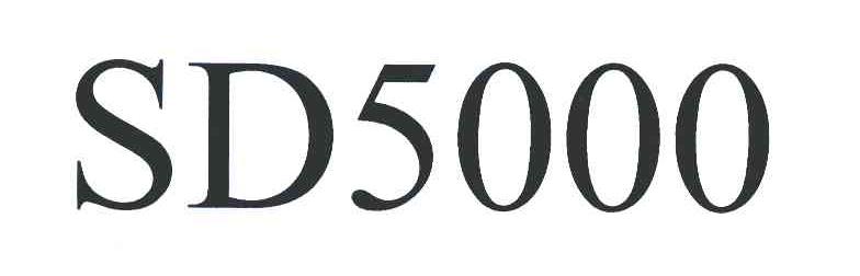 SD 5000