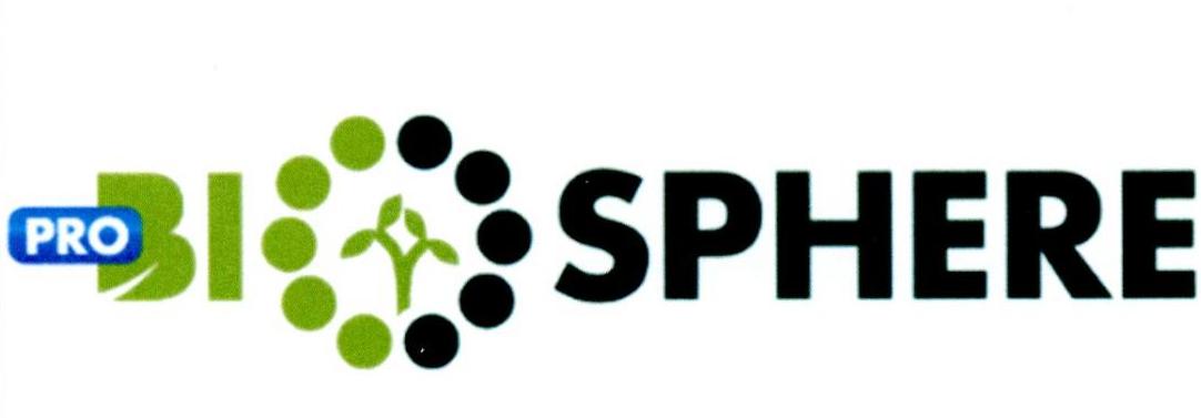 PRO BIOSPHERE