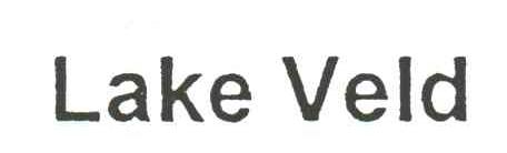 LAKE VELD