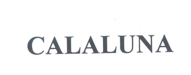 CALALUNA