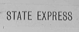 STATE EXPRESS