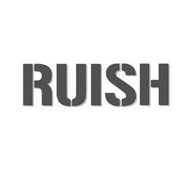 RUISH