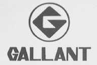 GALLANT