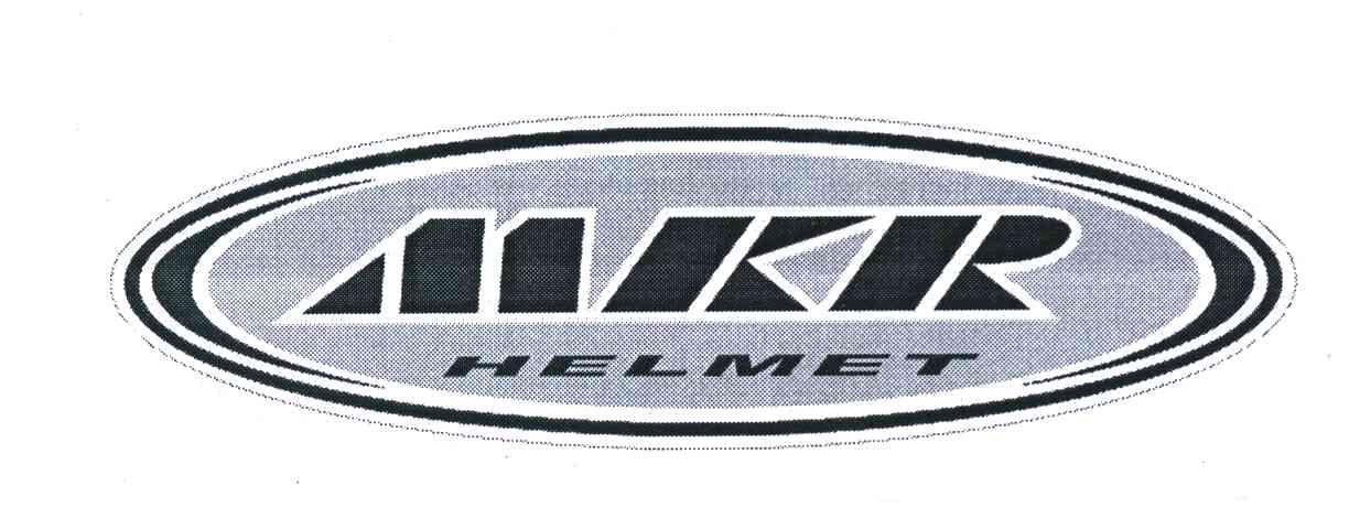 MKR HELMET