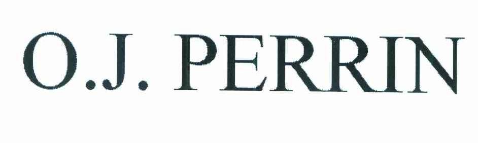 O.J.PERRIN