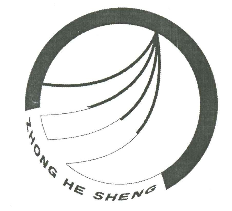 ZHONG HE SHENG