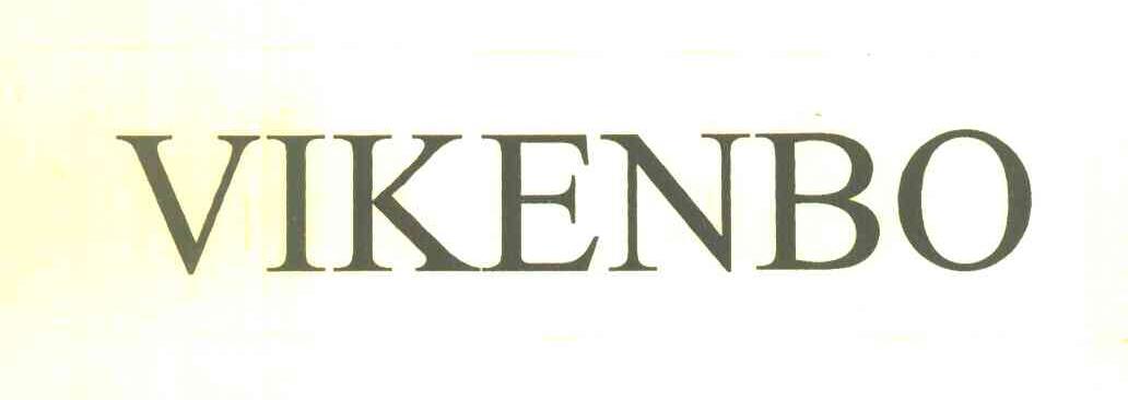 VIKENBO