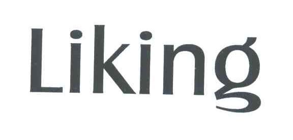 LIKING