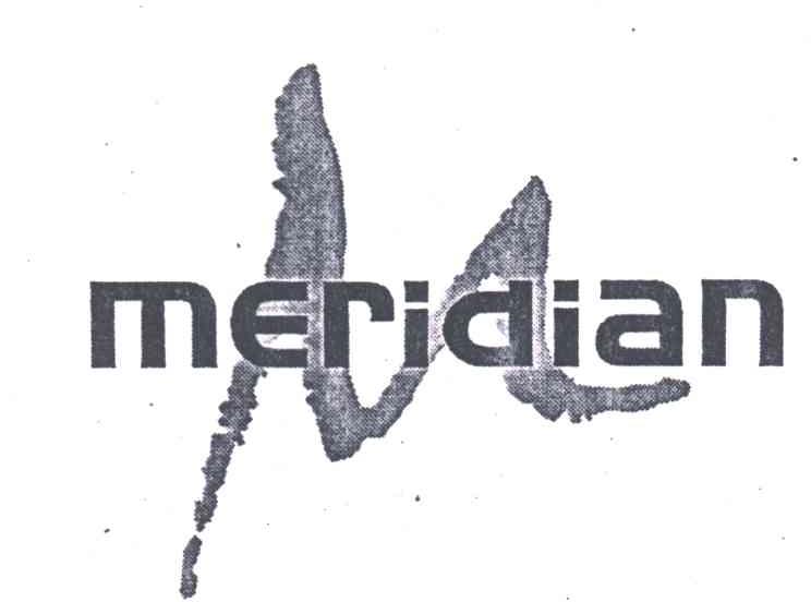 MERIDIAN