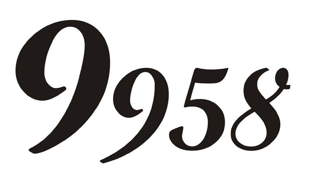 9958