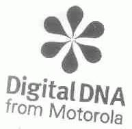 DIGITAL DNA FROM MOTOROLA