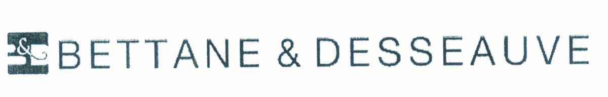 BETTANE & DESSEAUVE