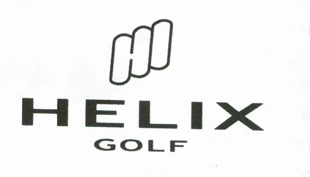 HELIX GOLF
