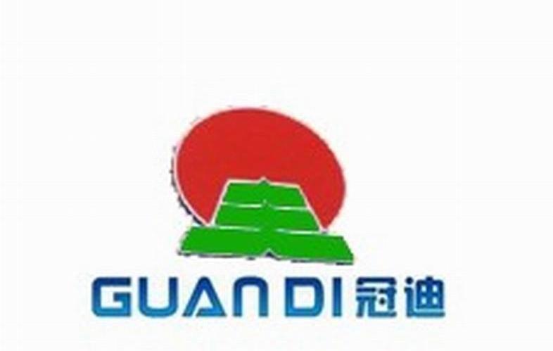 冠迪