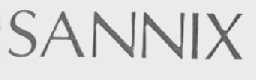 SANNIX