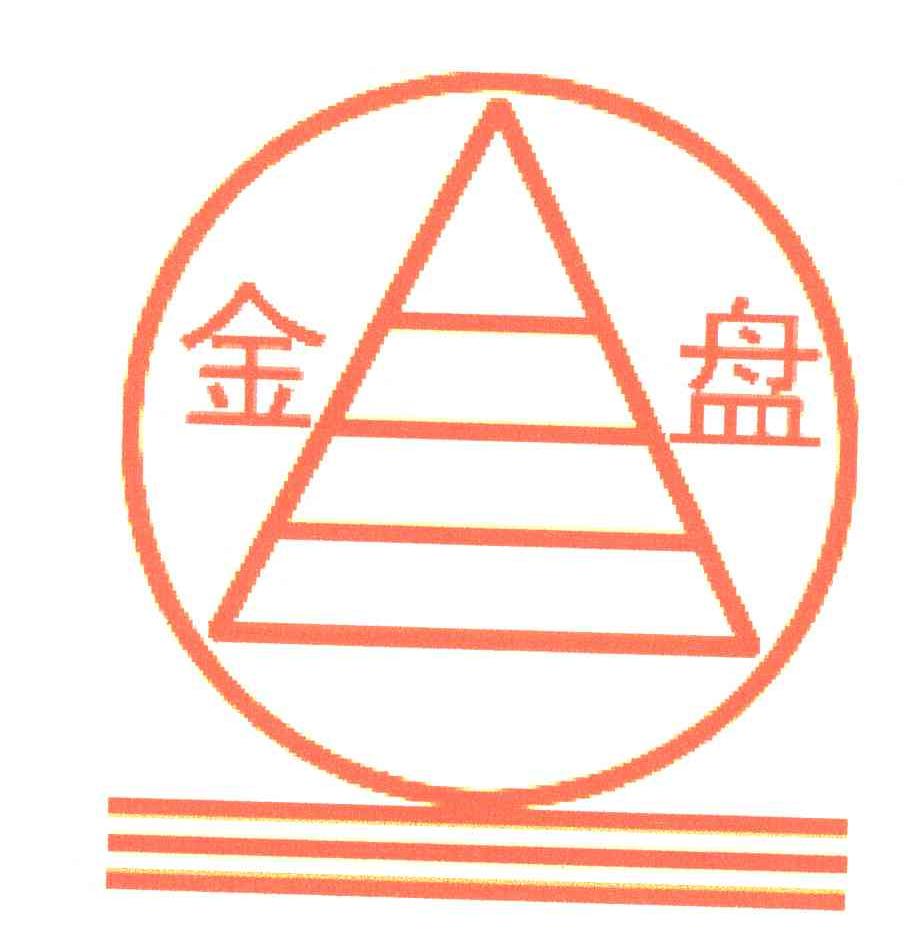 金盘